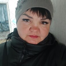 Фотография девушки Наталья, 45 лет из г. Новоаннинский