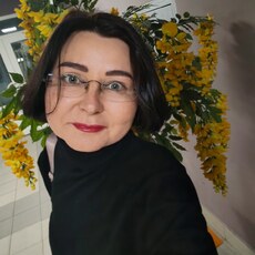 Фотография девушки Марина, 43 года из г. Новосибирск