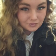 Фотография девушки Любовь, 30 лет из г. Тутаев