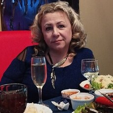 Фотография девушки Наталья, 56 лет из г. Усть-Илимск