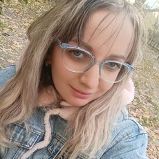 Фотография девушки Яна, 30 лет из г. Донецк (Ростовская Обл.)