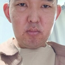 Фотография мужчины Очир, 33 года из г. Элиста