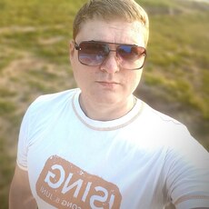 Фотография мужчины Алексей, 36 лет из г. Усть-Илимск