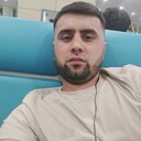 Курбан, 30 лет