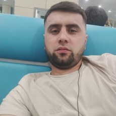 Фотография мужчины Курбан, 30 лет из г. Подольск