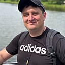 Антон, 33 года