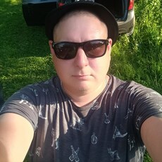 Фотография мужчины Антон, 34 года из г. Аша