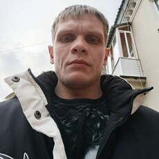 Фотография мужчины Сергей, 31 год из г. Пермь