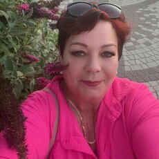 Фотография девушки Анна, 57 лет из г. Новочеркасск