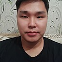 Аслан, 26 лет