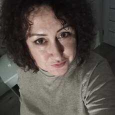 Фотография девушки Света, 42 года из г. Вичуга