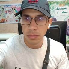 Фотография мужчины Нурлан, 41 год из г. Уральск