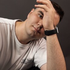 Фотография мужчины Дмитрий, 22 года из г. Усть-Илимск