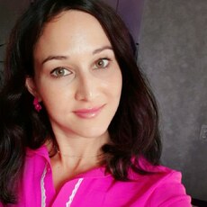 Фотография девушки Алия, 36 лет из г. Уфа