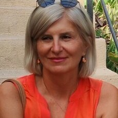 Фотография девушки Светлана, 52 года из г. Санкт-Петербург