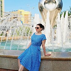 Фотография девушки Светлана, 38 лет из г. Барановичи