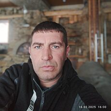 Фотография мужчины Артём, 42 года из г. Новороссийск