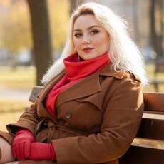 Фотография девушки Ина, 47 лет из г. Новополоцк