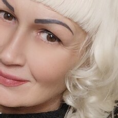 Фотография девушки Света, 55 лет из г. Мыски