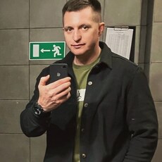 Фотография мужчины Pavel, 37 лет из г. Сатка