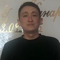 Фотография мужчины Тима, 29 лет из г. Костанай