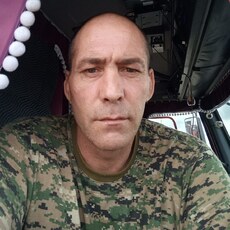 Фотография мужчины Жека, 42 года из г. Нефтеюганск