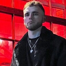 Фотография мужчины Владислав, 28 лет из г. Барнаул