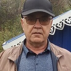 Фотография мужчины Алексей, 60 лет из г. Чернушка