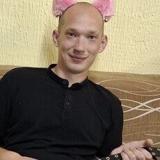 Фотография мужчины Витольд, 29 лет из г. Волковыск