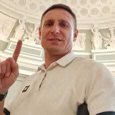 Фотография мужчины Андрей, 45 лет из г. Москва