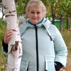 Фотография девушки Лидия, 65 лет из г. Димитровград