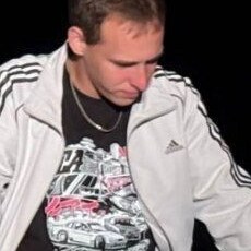 Фотография мужчины Никита, 21 год из г. Брюховецкая