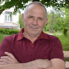 Фотография мужчины Сергей, 60 лет из г. Люберцы