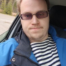 Фотография мужчины Александр, 24 года из г. Мирный (Архангельская Область)