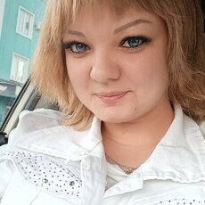 Фотография девушки Елена, 31 год из г. Тоцкое
