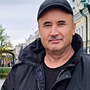 Шамиль, 61 год