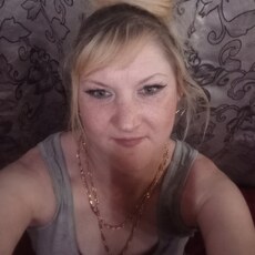 Фотография девушки Оксана, 36 лет из г. Ленинск-Кузнецкий