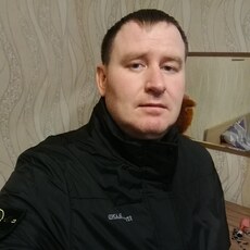 Фотография мужчины Сергей, 34 года из г. Рузаевка