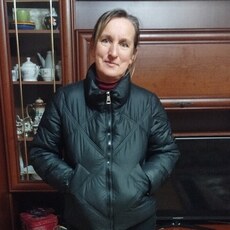 Фотография девушки Ольга, 47 лет из г. Клецк