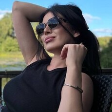 Фотография девушки Альбина, 44 года из г. Сочи