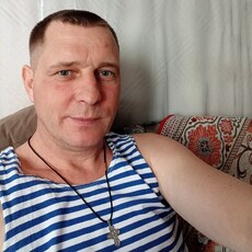 Фотография мужчины Андрей, 42 года из г. Сибирцево