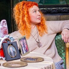 Фотография девушки Наталия, 51 год из г. Екатеринбург