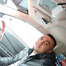 Фотография мужчины Алик, 32 года из г. Кубинка