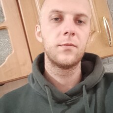 Фотография мужчины Den, 27 лет из г. Ванино