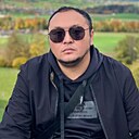 Айбек, 33 года