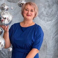 Фотография девушки Иннушка, 45 лет из г. Новосибирск