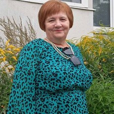 Фотография девушки Томара, 67 лет из г. Солигорск