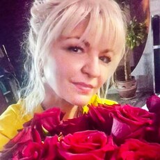 Фотография девушки Елена, 51 год из г. Карпинск