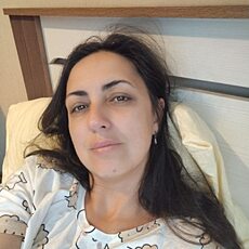 Фотография девушки Александра, 38 лет из г. Вилючинск