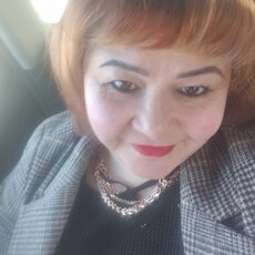 Фотография девушки Хонзода, 44 года из г. Тобольск